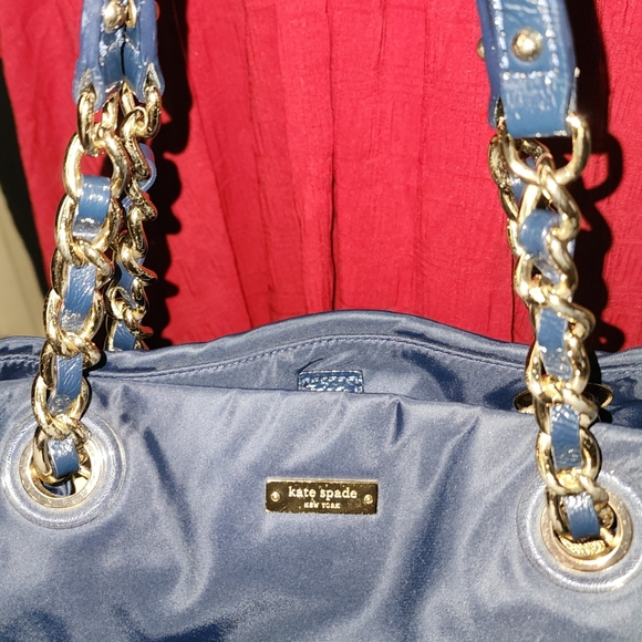 Kate Spade Like New Shoulder bag - Picture 6 of 11